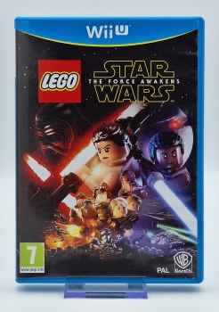 LEGO Star Wars: The Force Awakens
